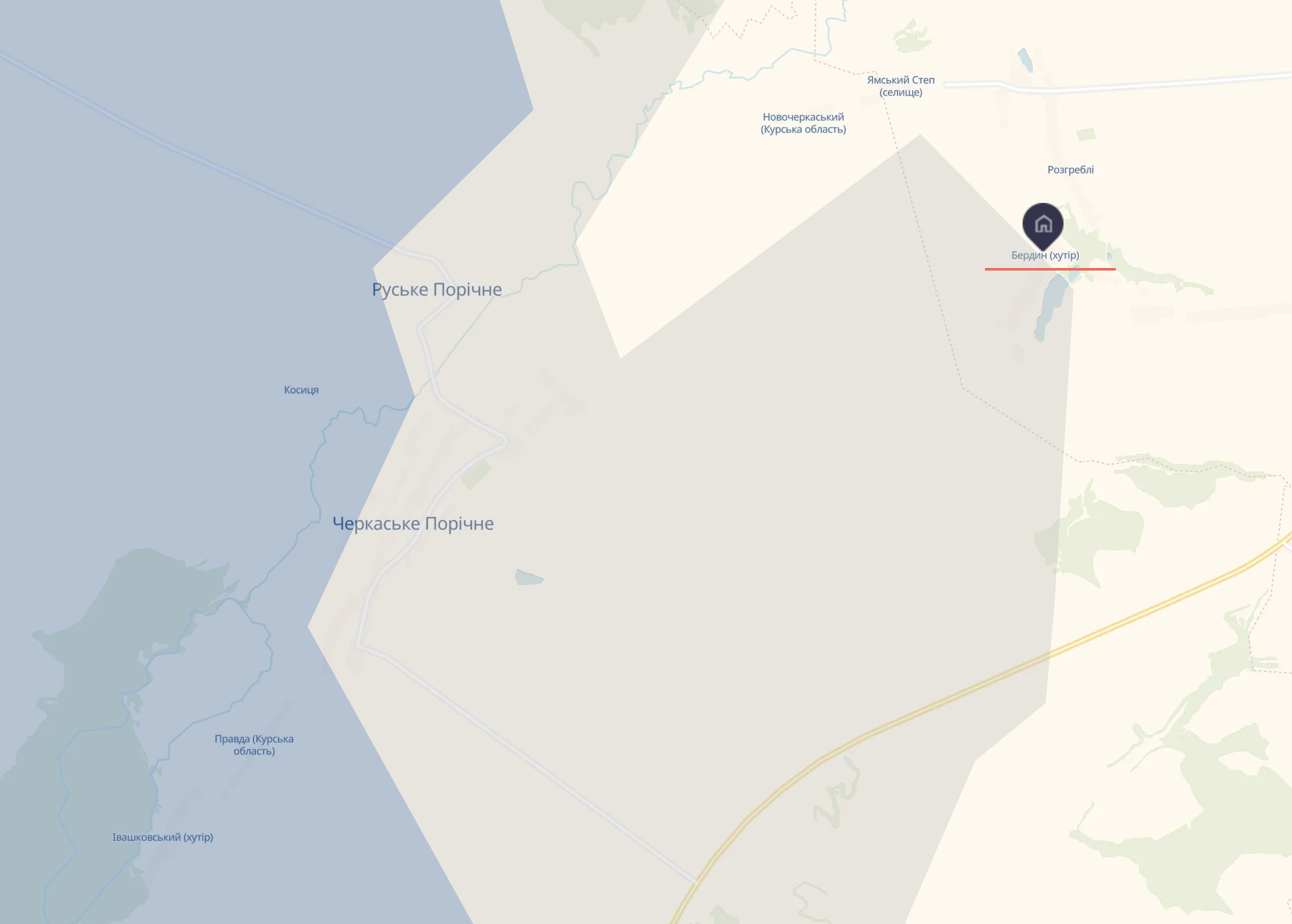 ЗСУ знову наступають? Що відбувається в Курській області через 5 місяців операції (мапи)